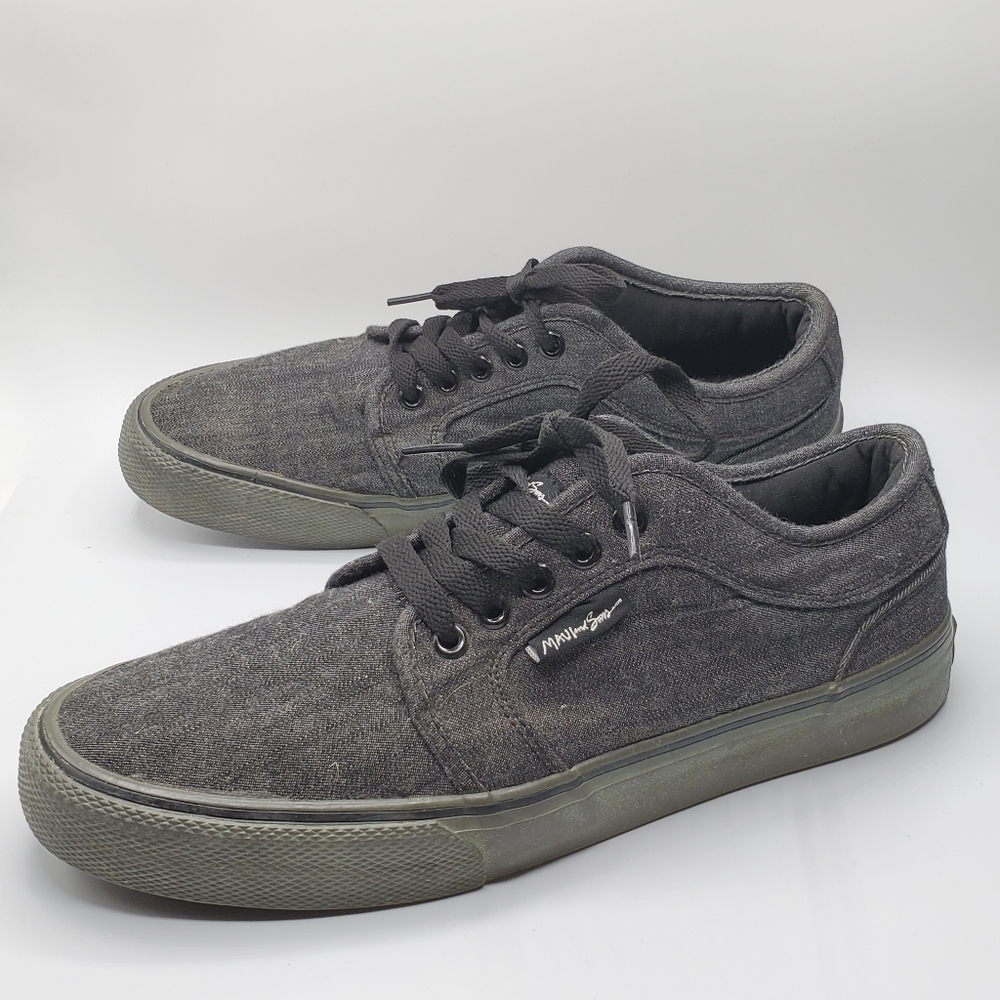 Maui and Sons skate shoe size 9 - Picture 11 of 12